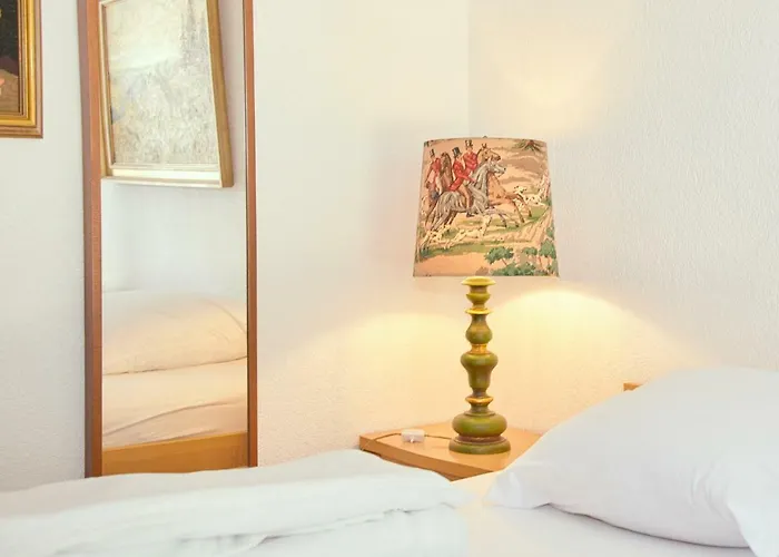 Relais Koenigsberg Hotell 2*