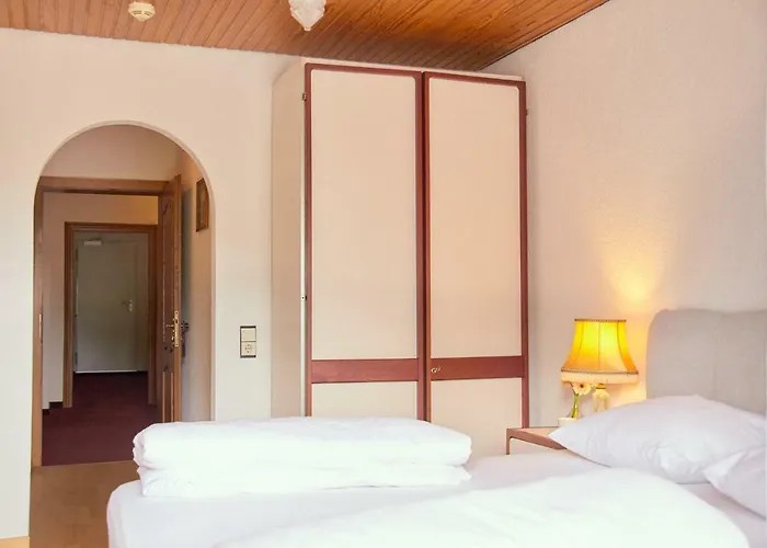 ホテル Relais Koenigsberg 2*