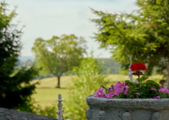 Relais Koenigsberg Aachen