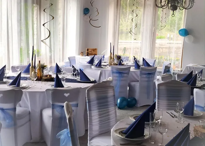 Hotell Relais Koenigsberg Aachen